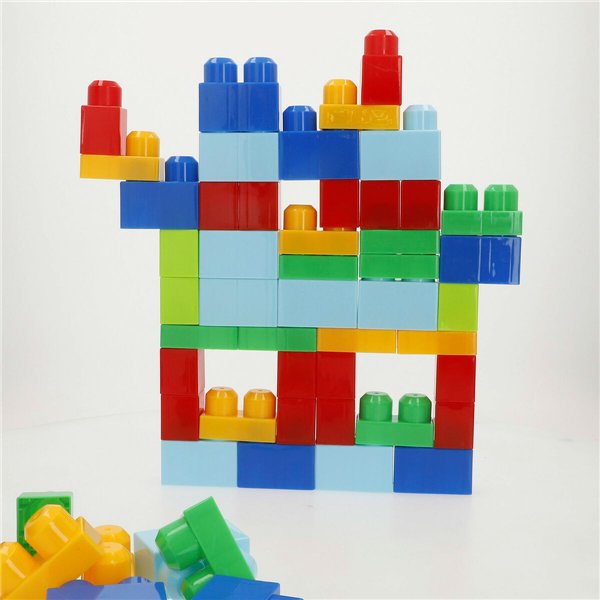 Building Blocks 70 piezas