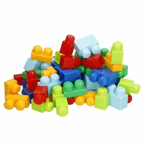 Building Blocks 70 piezas