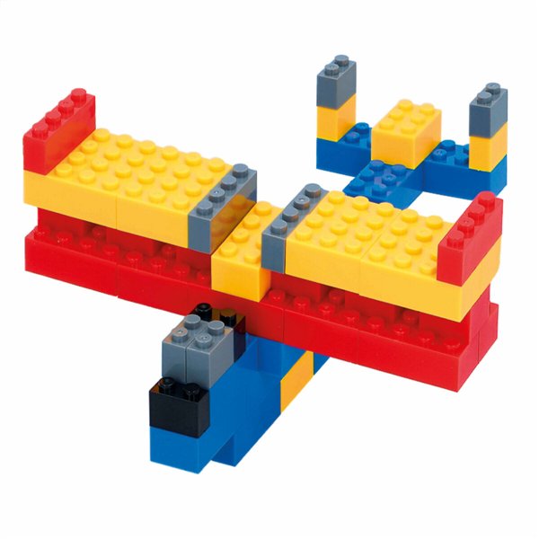 Building Blocks