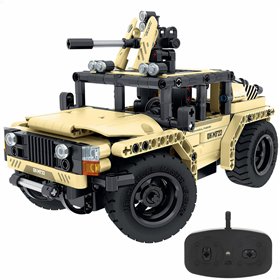 Construction set IM Master 370 Pieces