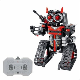 Construction set IM Master 419 Pieces