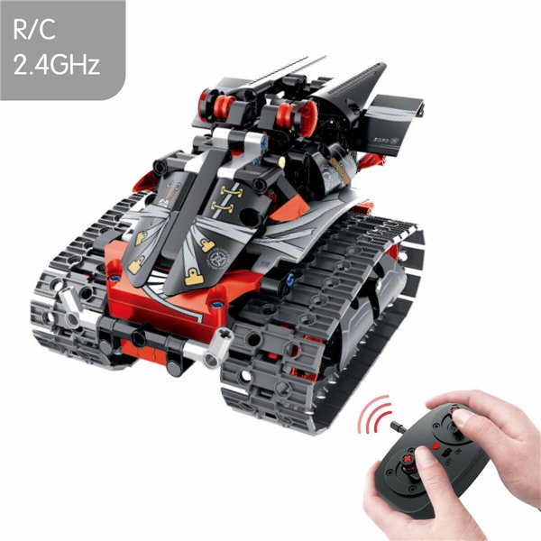 Construction set IM Master 419 Pieces