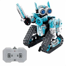 Construction set IM Master 398 Pieces