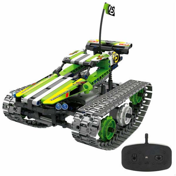 Construction set IM Master 353 Pieces