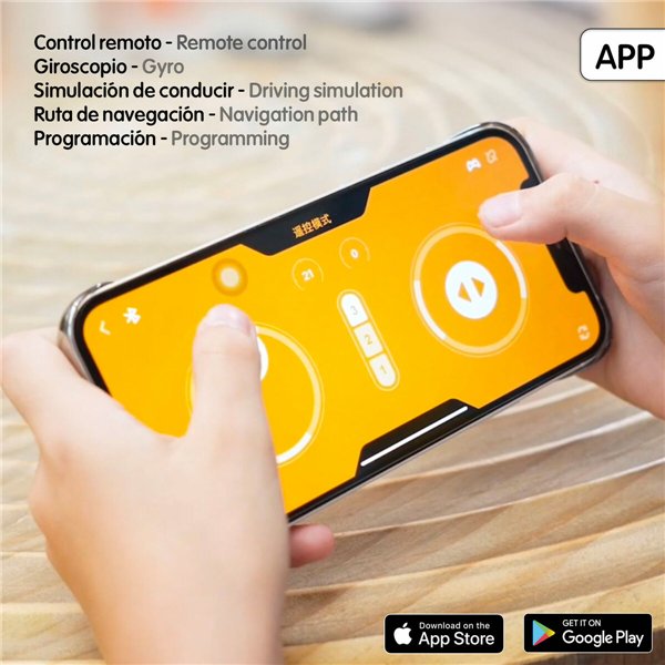 Construction set IM Master 392 Pieces