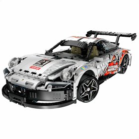 Construction set IM Master 1551 Pieces