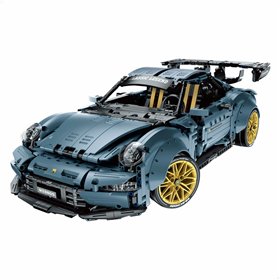 Construction set IM Master 1882 Pieces