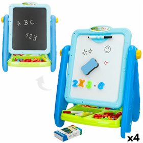 Double-sided Slate (4 Units)