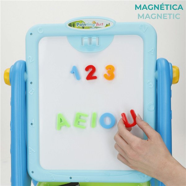 Double-sided Slate (4 Units)