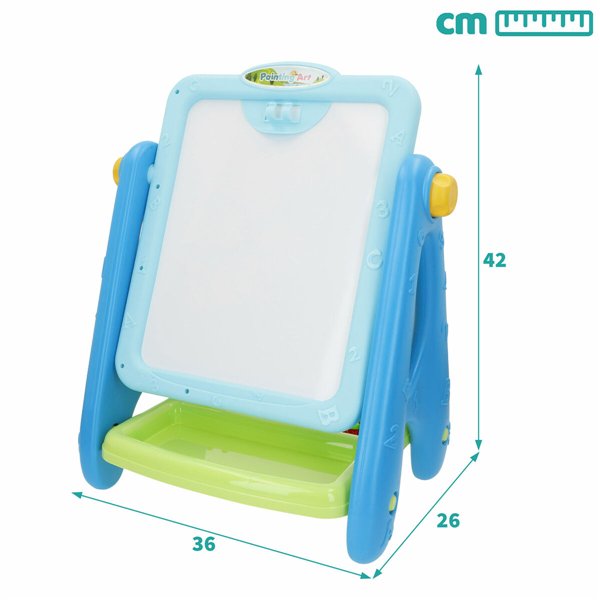 Double-sided Slate (4 Units)