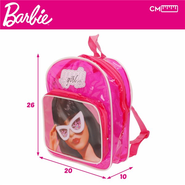 Drawing Set Barbie