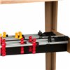 Multi-game Table CB Games 107 x 88 x 58 cm 3-in-1
