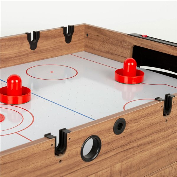 Multi-game Table CB Games 107 x 88 x 58 cm 3-in-1