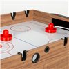 Multi-game Table CB Games 107 x 88 x 58 cm 3-in-1