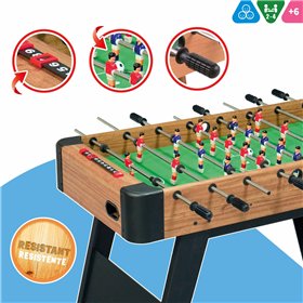 Table football CB Games 121 x 81 x 61 cm