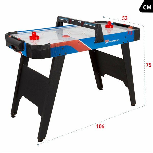 Hockey Table CB Games 106 x 75 x 53 cm