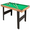 Pool table CB Games 121 x 78 x 61 cm