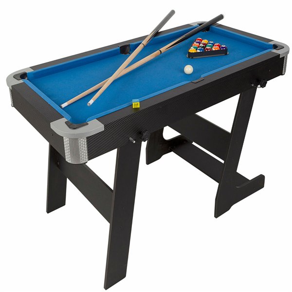 Pool table CB Games 120 x 73 x 61 cm