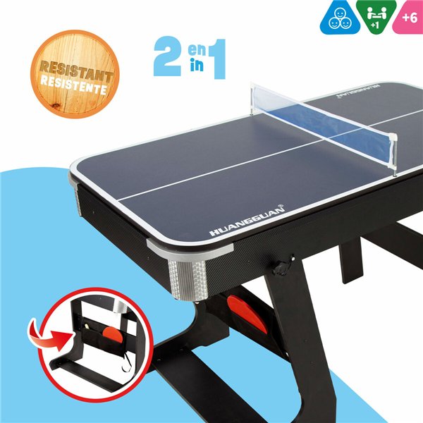 Pool table CB Games 120 x 73 x 61 cm