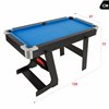 Pool table CB Games 120 x 73 x 61 cm