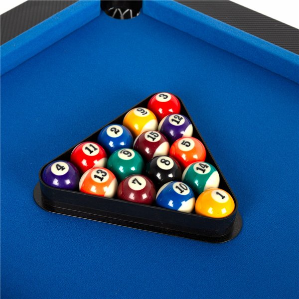 Pool table CB Games 120 x 73 x 61 cm