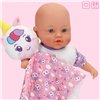 Baby Doll 21 x 32 x 9,5 cm 4 Units
