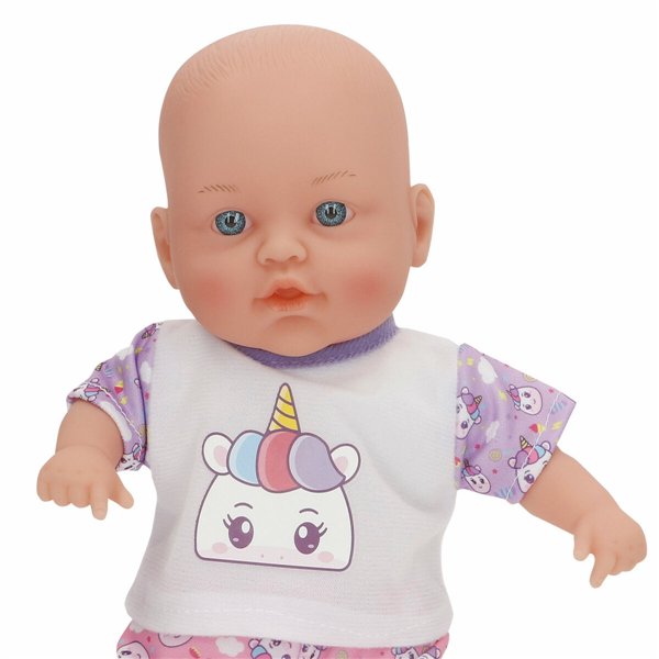 Baby Doll 21 x 32 x 9,5 cm 4 Units