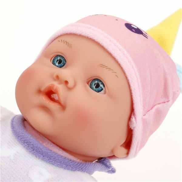 Baby Doll 21 x 32 x 9,5 cm 4 Units