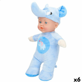 Baby Doll 21 x 32 x 9 cm 6 Units