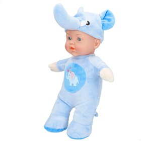 Baby Doll 21 x 32 x 9 cm 6 Units