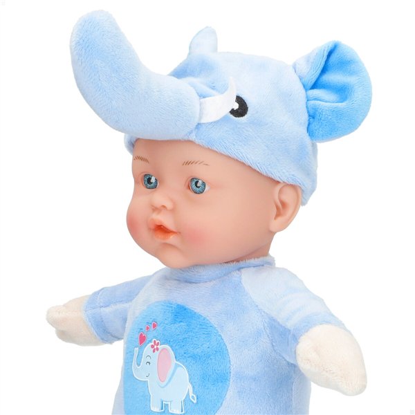 Baby Doll 21 x 32 x 9 cm 6 Units