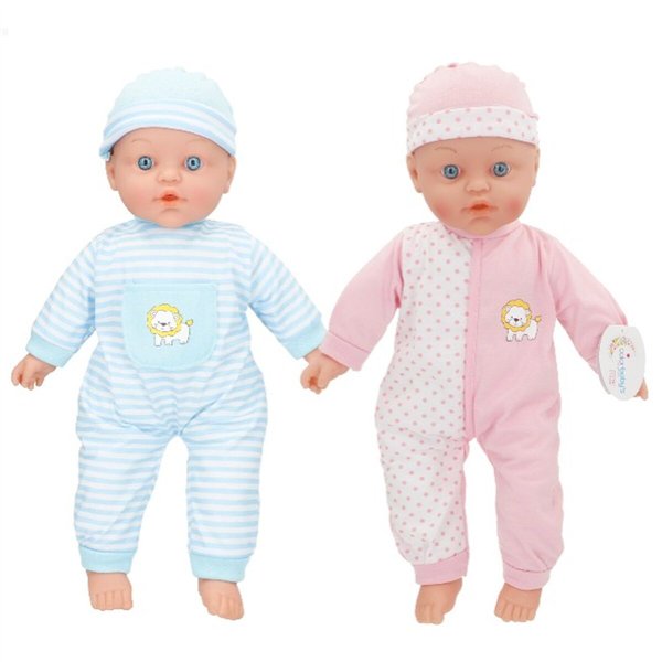 Baby Doll 28 x 46 x 11,5 cm 6 Units