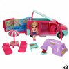 Playset 35 x 14 x 14 cm 2 Units