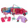 Playset 35 x 14 x 14 cm 2 Units