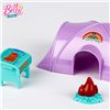 Playset 35 x 14 x 14 cm 2 Units