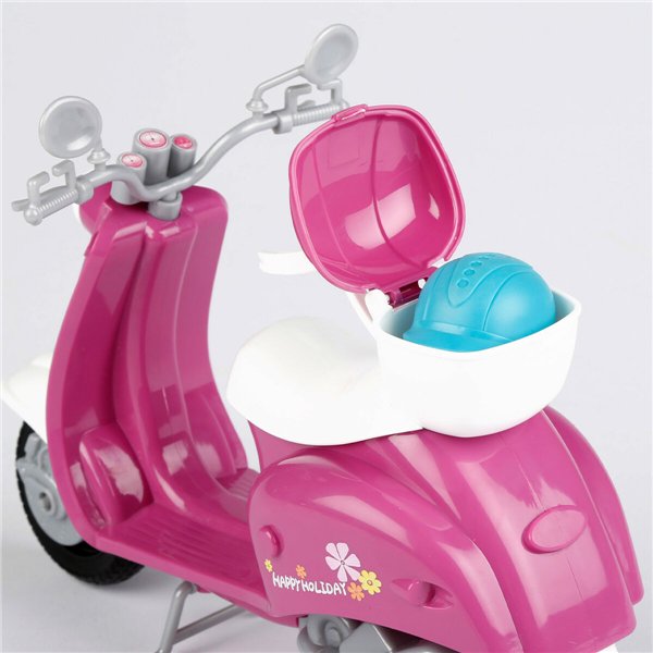 Doll 28 x 19 x 12 cm (2 Units)