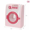 Toy washing machine 14 x 19 x 9 cm (6 Units)