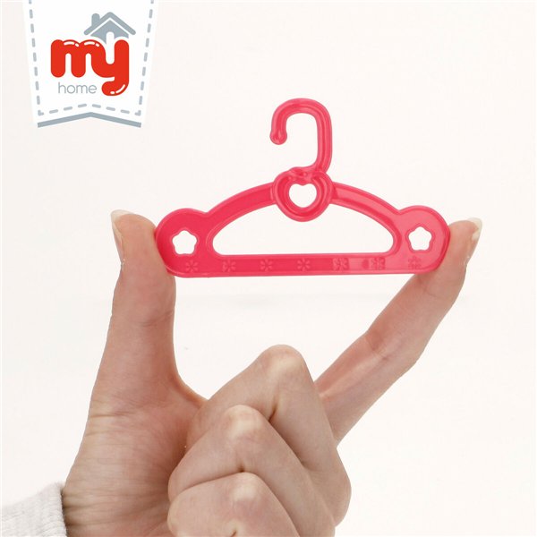 Toy washing machine 14 x 19 x 9 cm (6 Units)