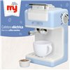 Toy coffee maker 6 Units