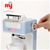 Toy coffee maker 6 Units