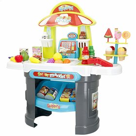 Toy Supermarket 66 x 68 x 25 cm 2 Units