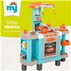 Toy kitchen 78 x 87 x 28 cm (2 Units)