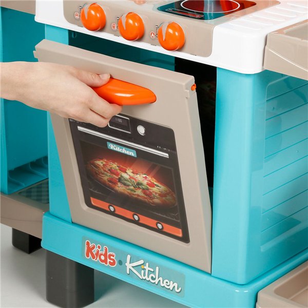 Toy kitchen 78 x 87 x 28 cm (2 Units)
