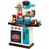 Toy kitchen 53 x 69 x 22 cm (2 Units)