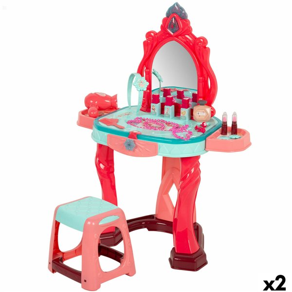 Dresser 57 x 75 x 34 cm (2 Units)