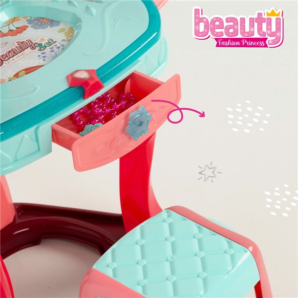 Dresser 57 x 75 x 34 cm (2 Units)