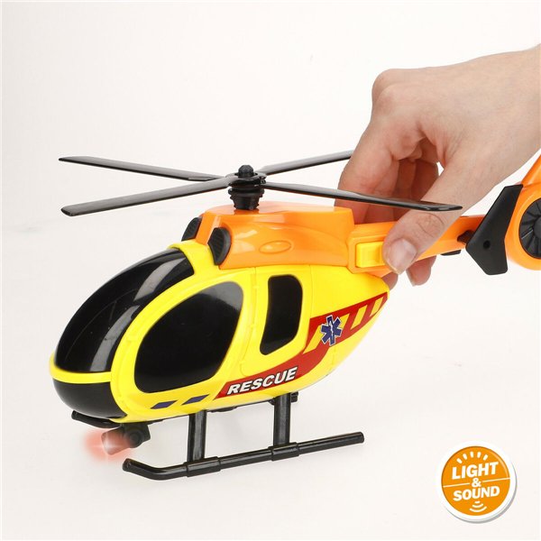 Vehicle Carrier Truck Speed & Go 55 x 17 x 12 cm (2 Units)