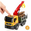 Crane Lorry Speed & Go 26 x 13 x 10 cm (6 Units)
