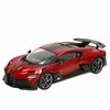 Car Bburago GT Bugatti Divo 1:18