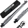 Multifunctional ratchet wrench